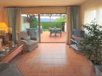 Casa Bs As vista mar y piscina para 8 pax B25037 - Apartament a Sant Feliu de Guíxols
